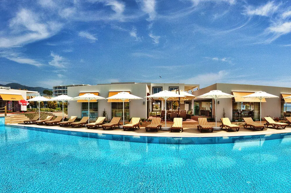 Maxima Paradise Resort