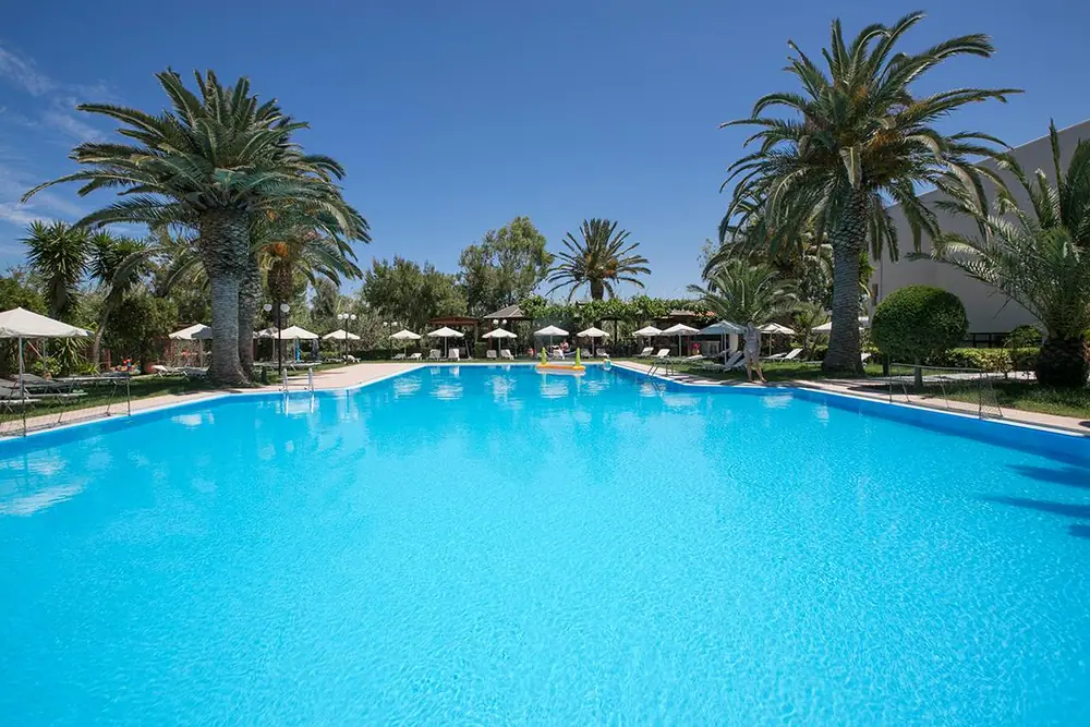 May Beach Hotel