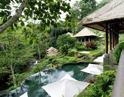 Maya Ubud
