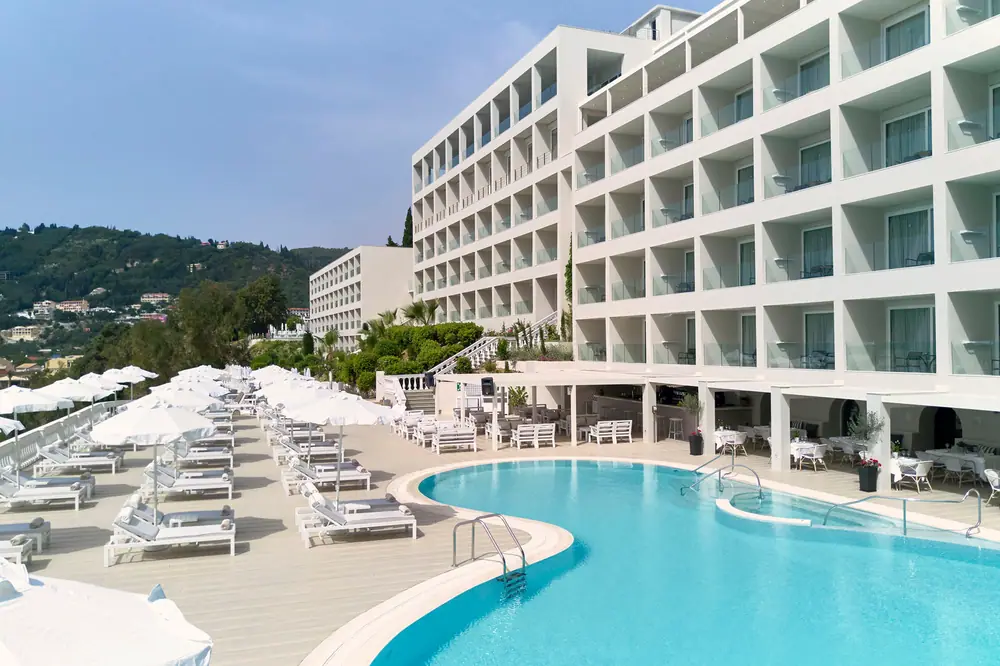 Mayor La Grotta Verde Grand Resort