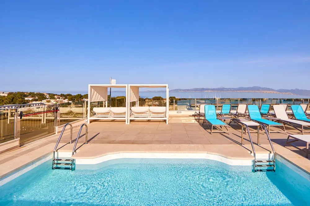 Mediterranean Bay