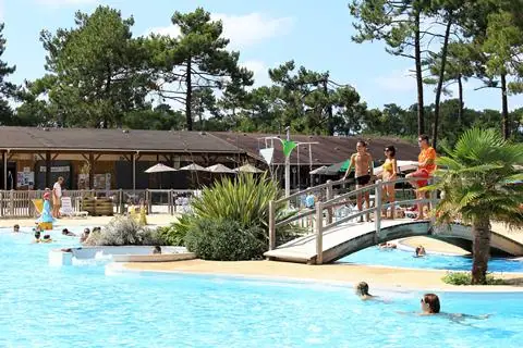 Medoc Plage