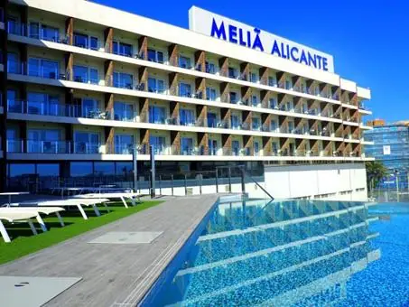 Melia Alicante