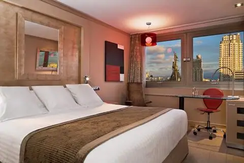 Meliá Madrid Princesa