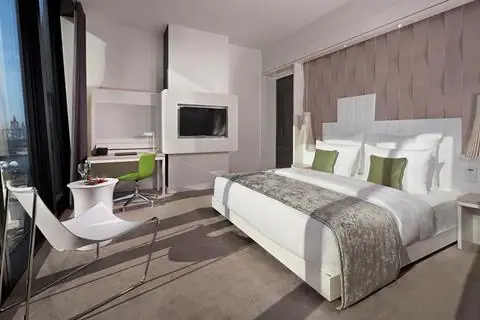 Melia Vienna