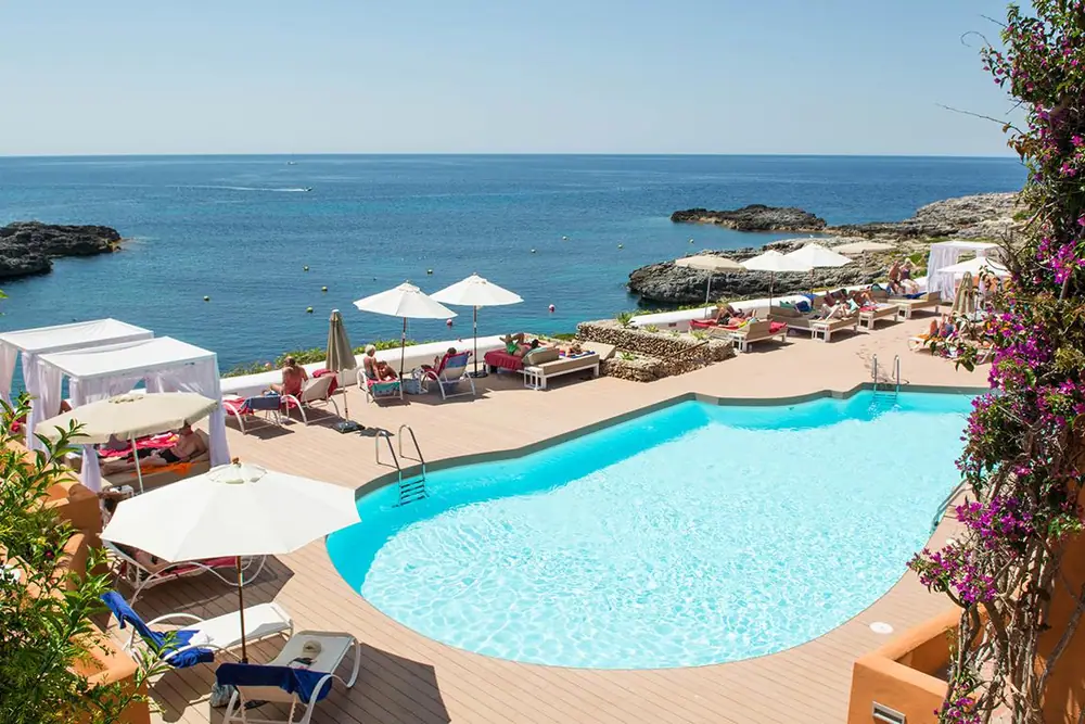 Menorca Binibeca by Pierre & Vacance Premium