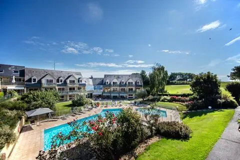 Mercure Omaha Beach