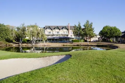 Mercure Orléans Portes de Sologne