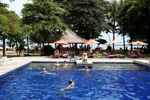 Mercure Resort Sanur
