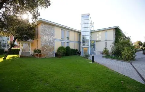 Mercure Tirrenia Green Park
