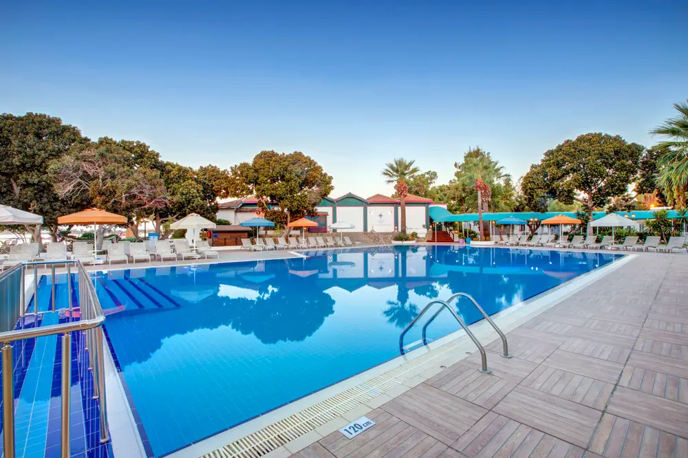 Merit Cyprus Garden