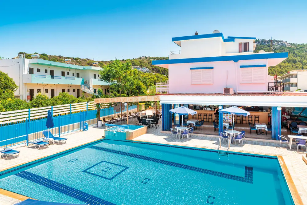 Meropi Studios