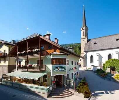 Mesnerhaus