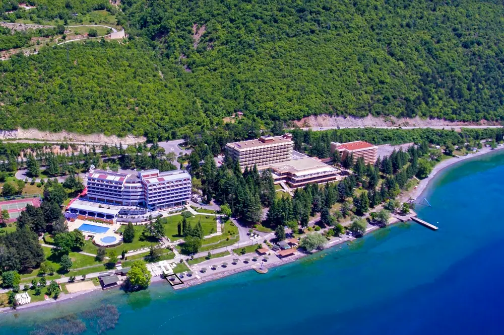 Metropol Hotel
