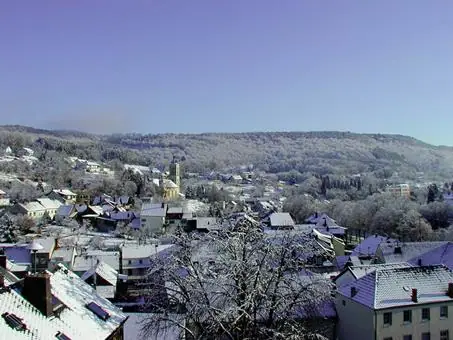 Michel & Friends Hotel Monschau