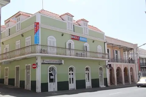 Mindelo Residencial