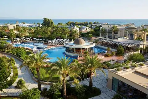 Minoa Palace Beach Resort & Spa