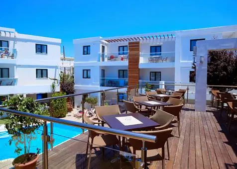 Minos Village
