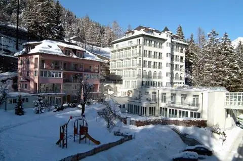 Mondi Holiday Bellevue