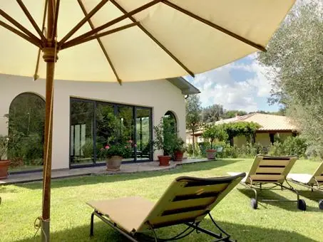 Montebelli Country Resort