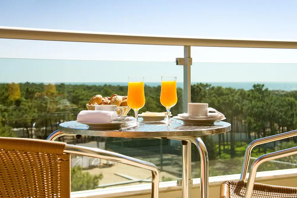 Montegordo Hotel & Spa – logies (App.)