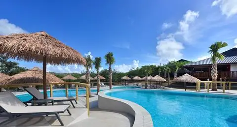 Morena Resort Appartementen & Villa’s