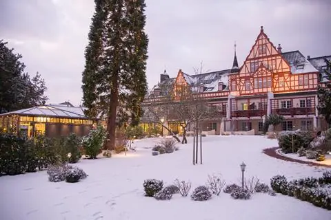 Moselschlösschen
