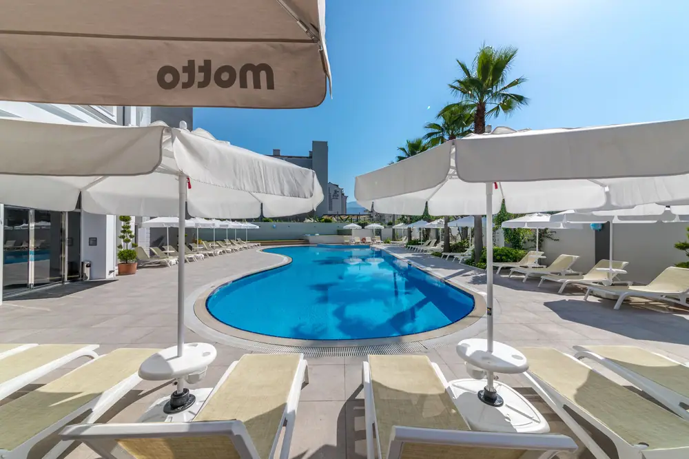 Motto Premium Hotel