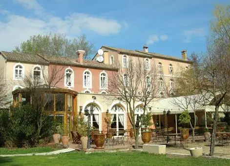 Moulin de la Roque
