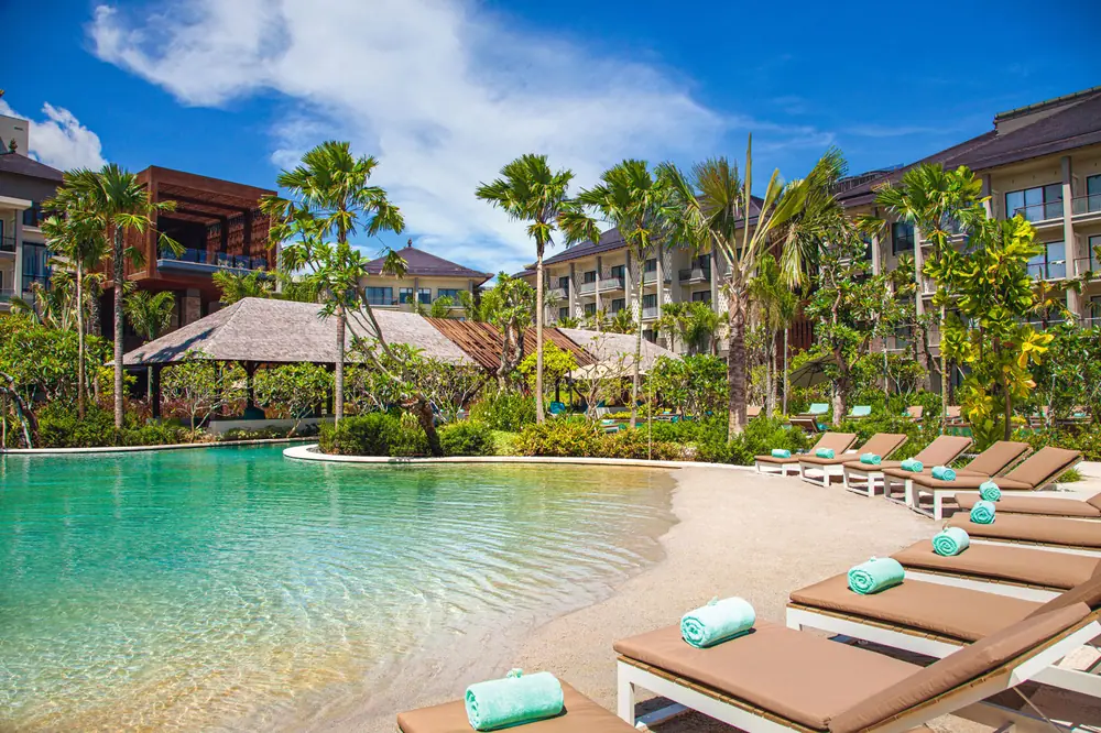 Movenpick Resort&Spa Jimbaran