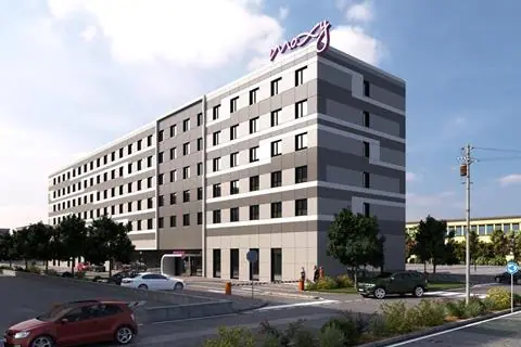 MOXY Linate