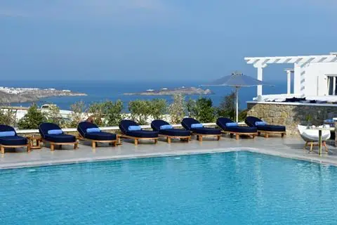 Myconian Kyma