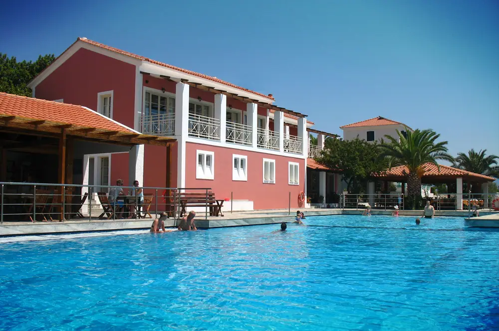 Mykali Bay