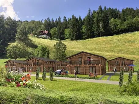 Nassfeld Holiday Parcs