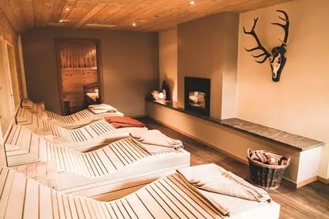 Natur- und Wohlfühlhotel Kastenholz
