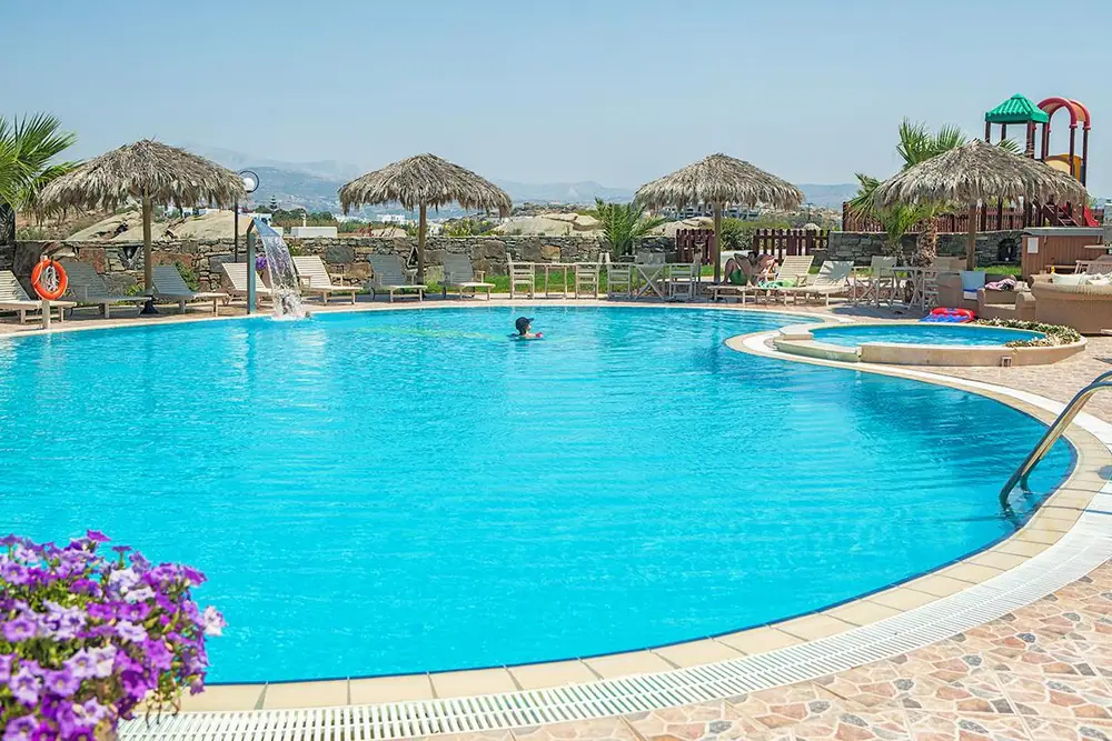 Naxos Golden Sun Hotel & Luxury Suites