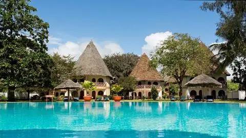 Neptune Village Beach Resort & Spa