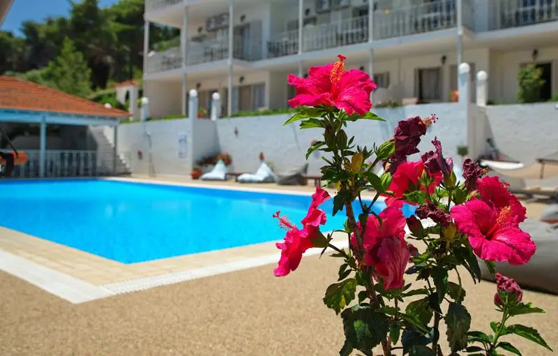 Nereides Hotel