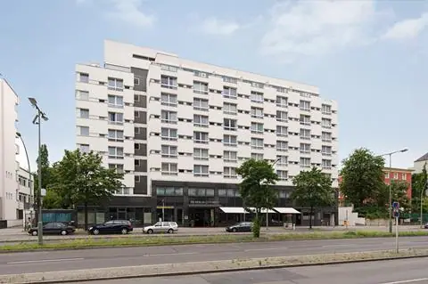 NH Berlin City West