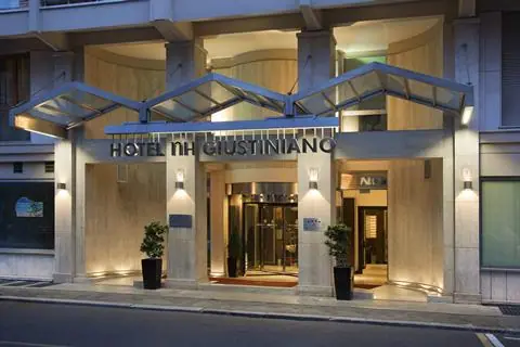 NH Collection Roma Giustiniano