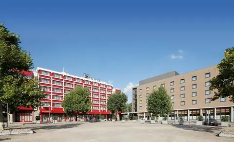 NH Maastricht – Formule 1