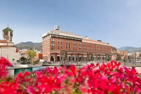 NH Málaga