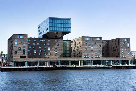 nhow Berlin