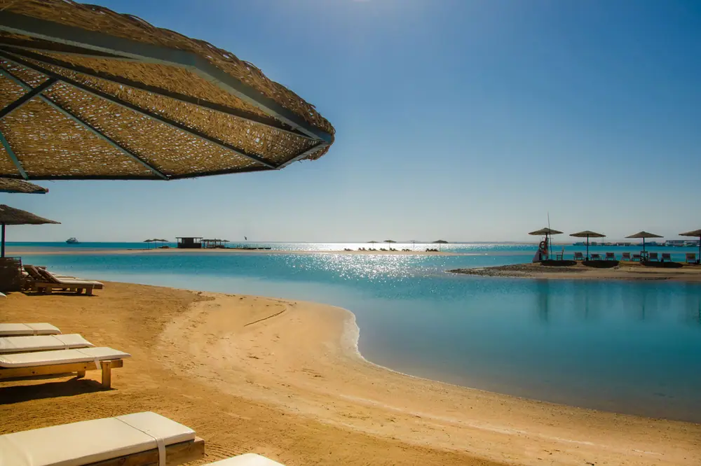Nijlcruise 5*&Club Paradisio 5*