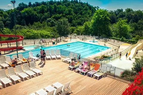 Norcenni Girasole Club