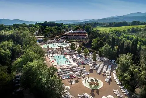 Norcenni Girasole Club – Human Travel