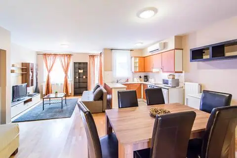 Nova Apartments