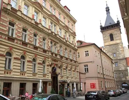 Novomestsky