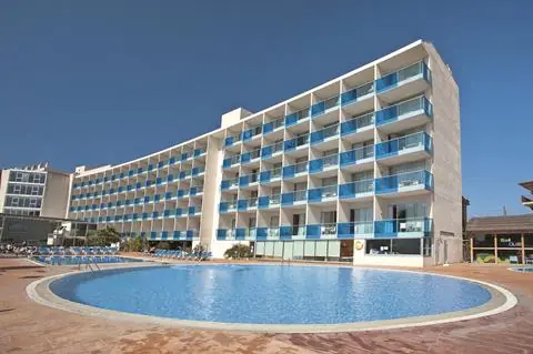 Nubahotel Comarruga