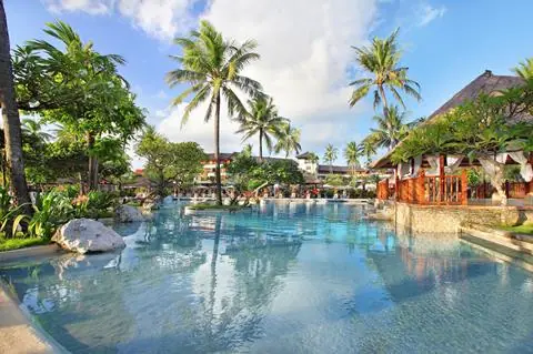 Nusa Dua Beach Resort & Spa